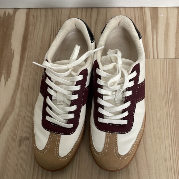 JCREW sneakers - Picture 5 of 6
